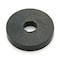Thrifco Plumbing 1-1/4 Inch x 7-1/2 Inch Long Plastic Tubular J-Bend with Nut & 4401662 - alternate 4